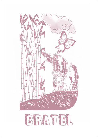 SINGLE LETTER & NAME Teresa M.