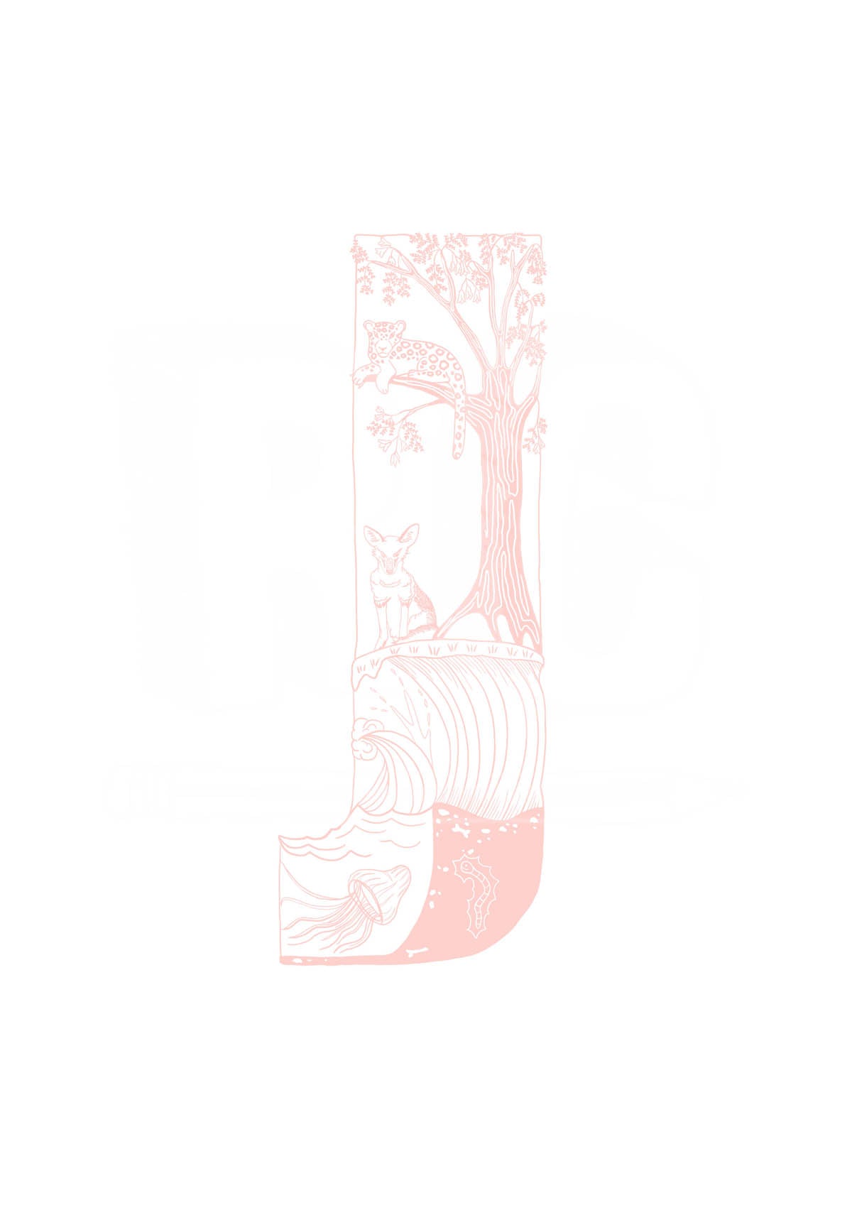 J - SINGLE LETTER