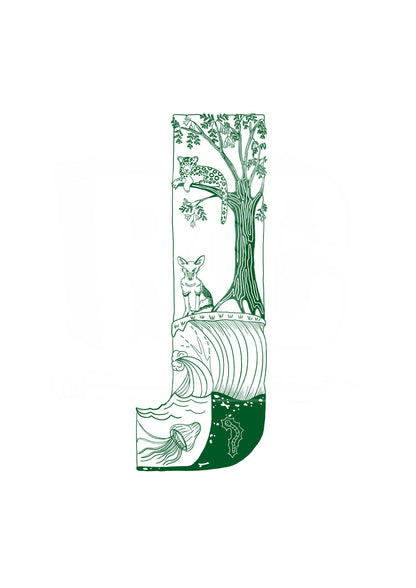 J - SINGLE LETTER