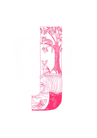 J - SINGLE LETTER