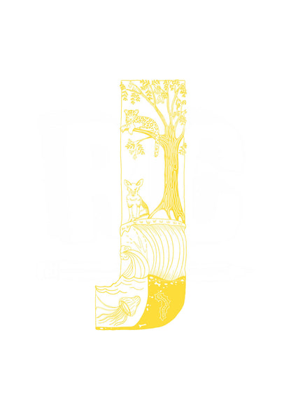 J - SINGLE LETTER