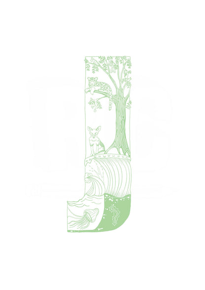 J - SINGLE LETTER