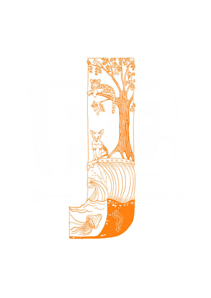 J - SINGLE LETTER